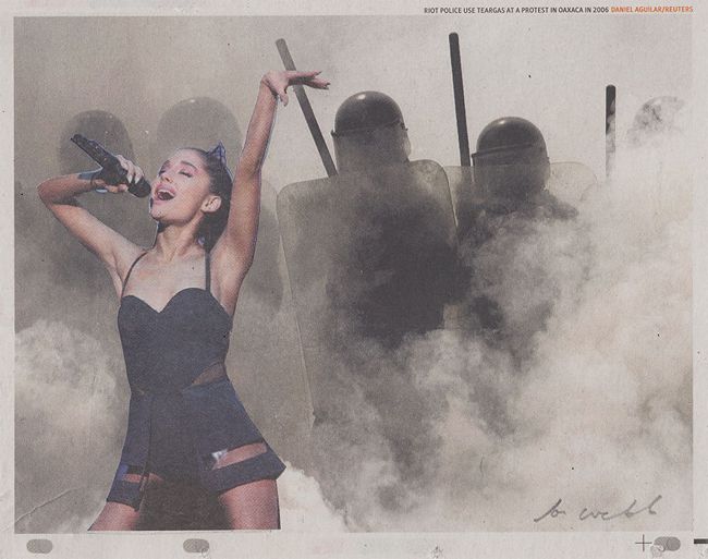 madonna madonna