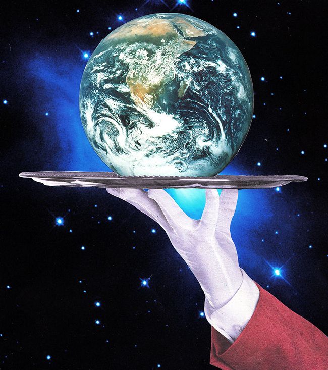 earth earth