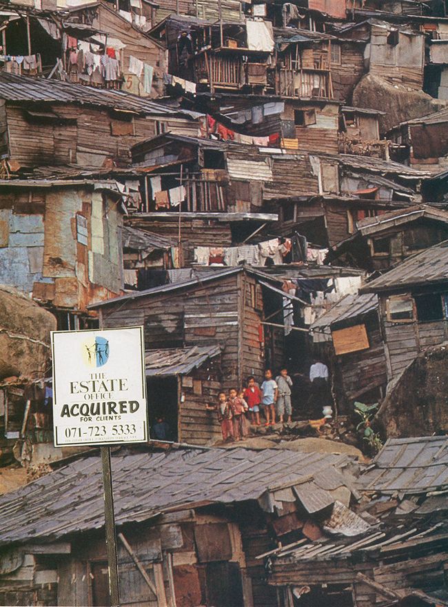 huts huts