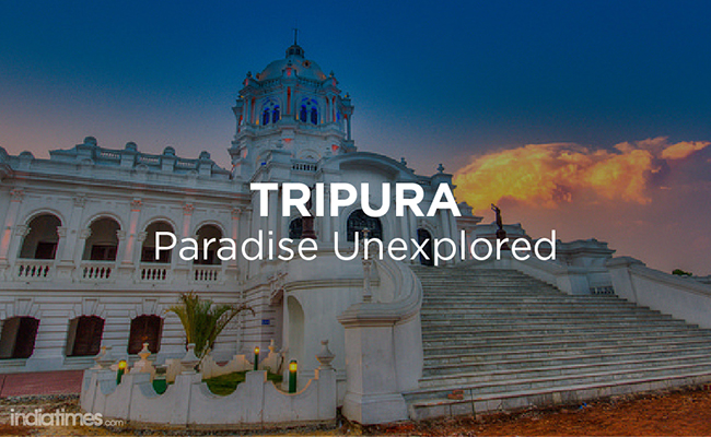 Tripura Tripura