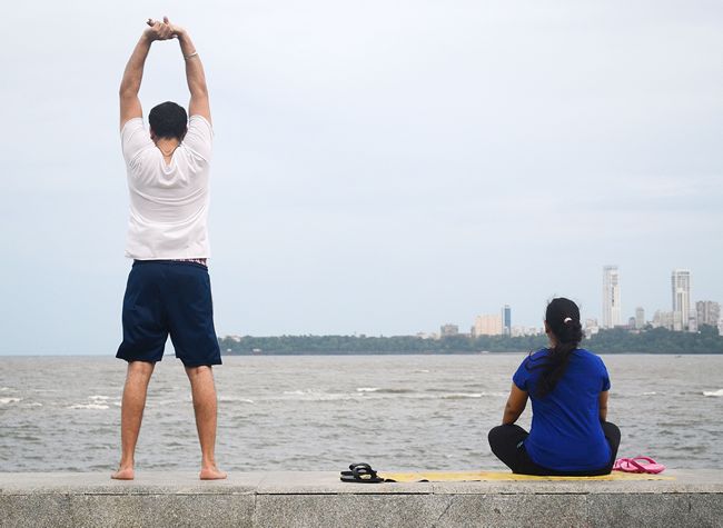 yoga