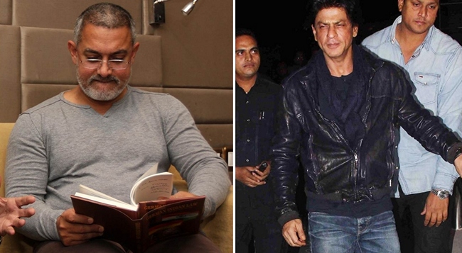 aamir aamir