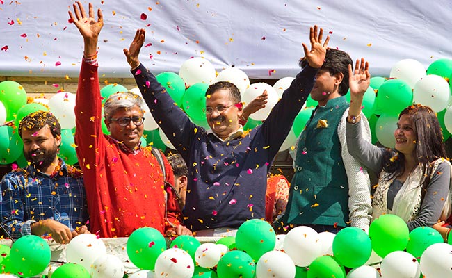 arvind kejriwal arvind kejriwal