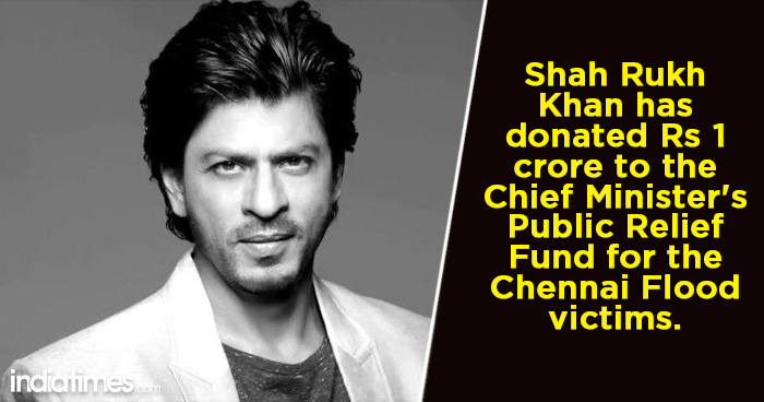 Shah Rukh Khan Shah Rukh Khan