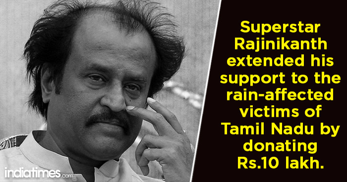 Rajinikanth Rajinikanth