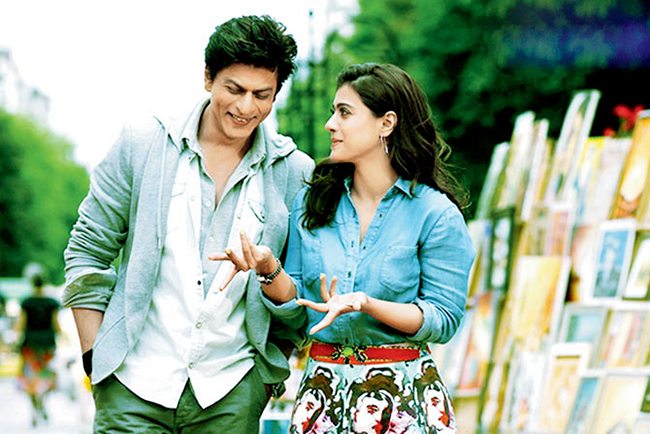 dilwale dilwale