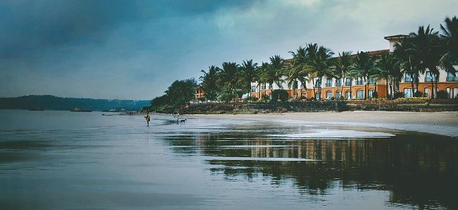 Goa Goa