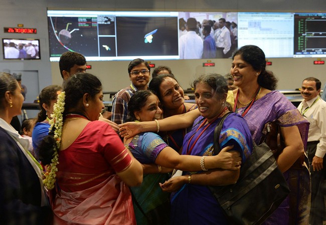 mangalyaan mangalyaan
