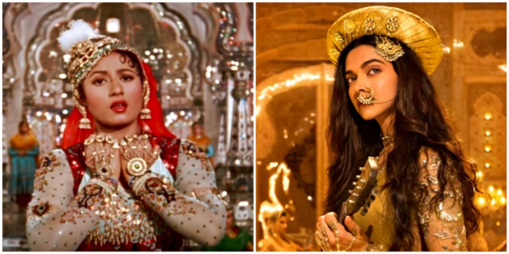 deewani mastani