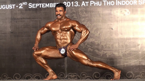 Murali Kumar Murali Kumar