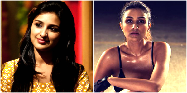 Parineeti Chopra