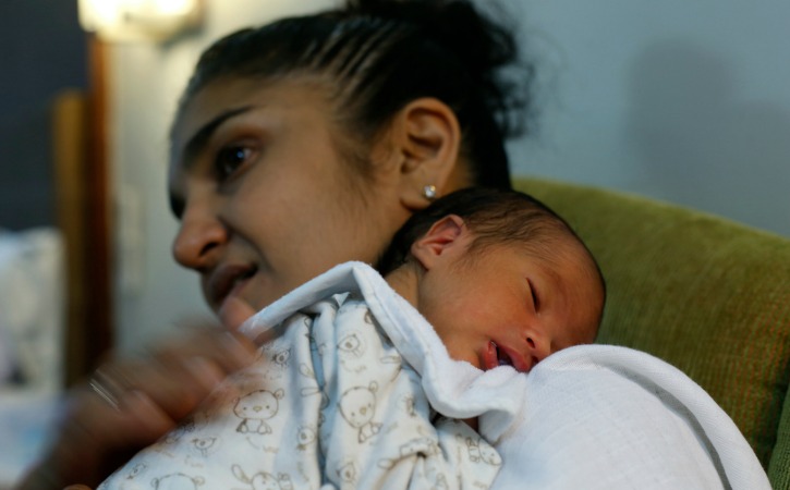 Image result for maternity leave india