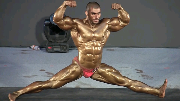 Sangram Chaugule Sangram Chaugule