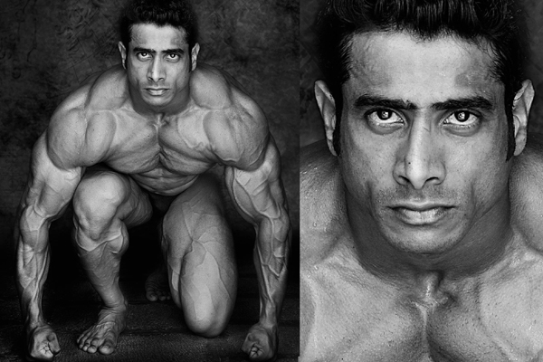 Suhas Khamkar Suhas Khamkar
