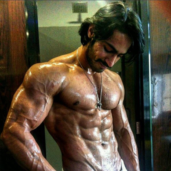 xvideos gay indian bodybuilder