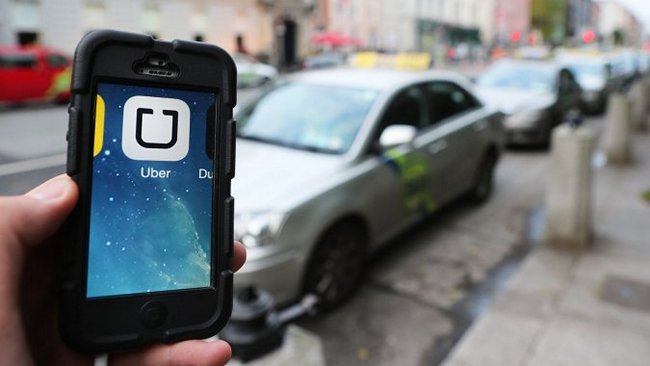 uber uber