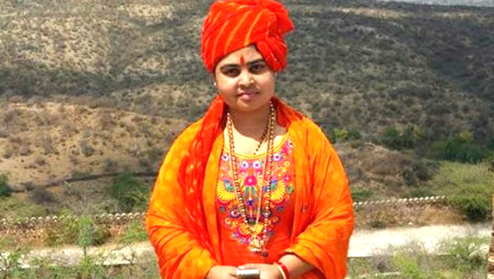 All India Hindu Mahasabha, Sadhvi Deva Thakur 