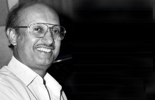 Manmohan Desai