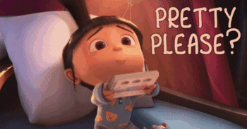AGNES DESPICABLE ME AGNES DESPICABLE ME