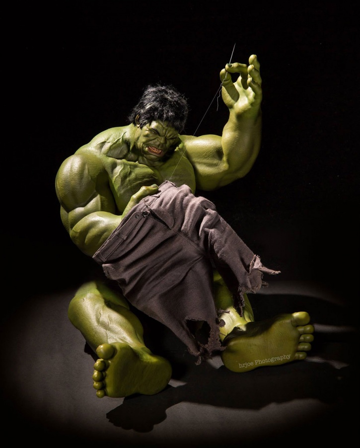 Hulk Hulk
