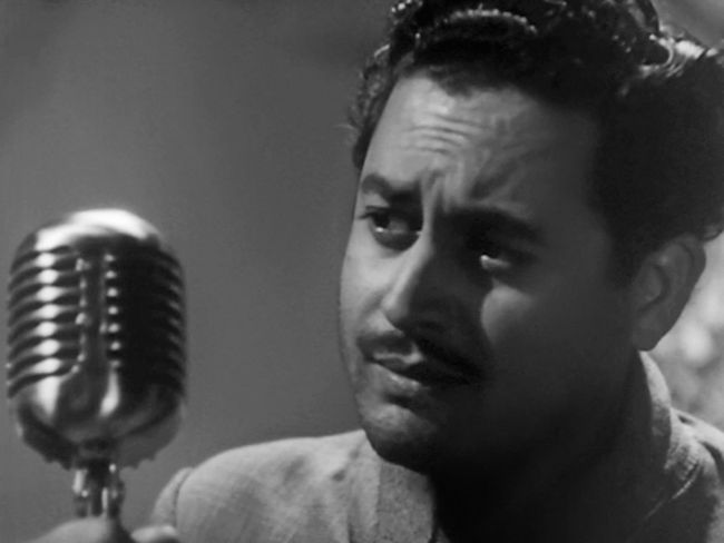 Guru Dutt