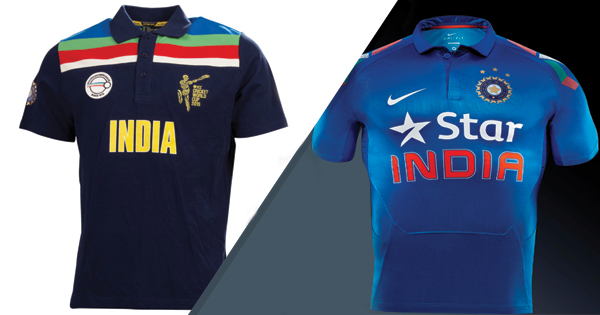 buy indian cricket team jersey with my name