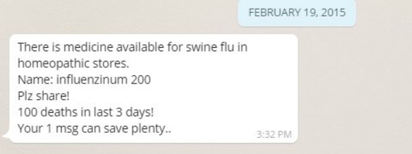 H1n1 prevention essays