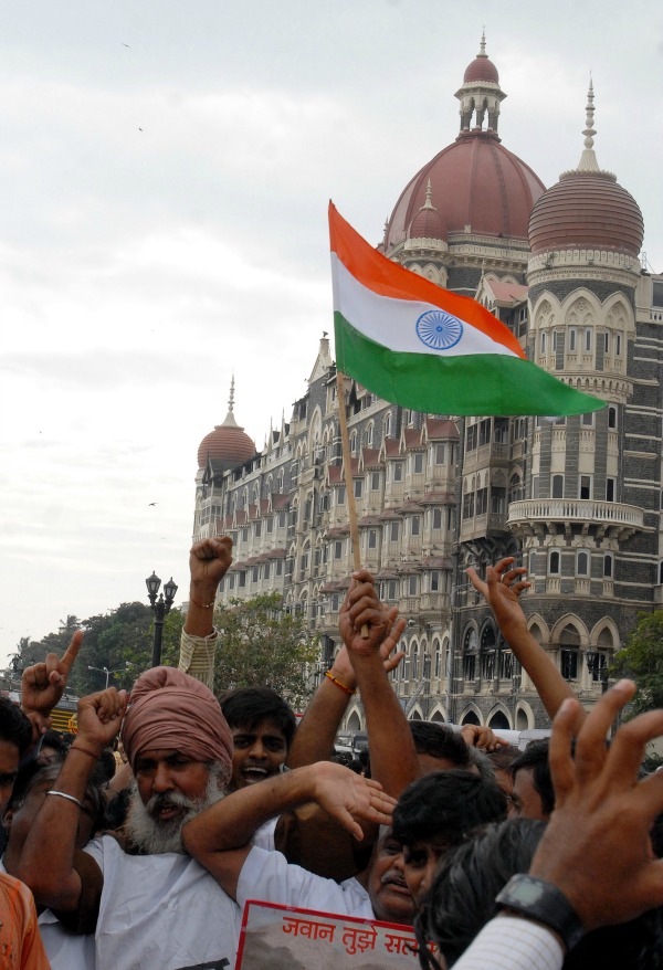 mumbai terror mumbai terror