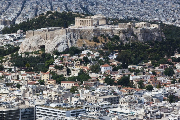 Acropolis Acropolis