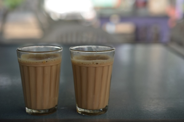 cutting chai cutting chai