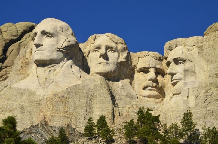 Mount Rushmore Mount Rushmore
