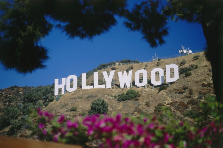 Hollywood Hollywood