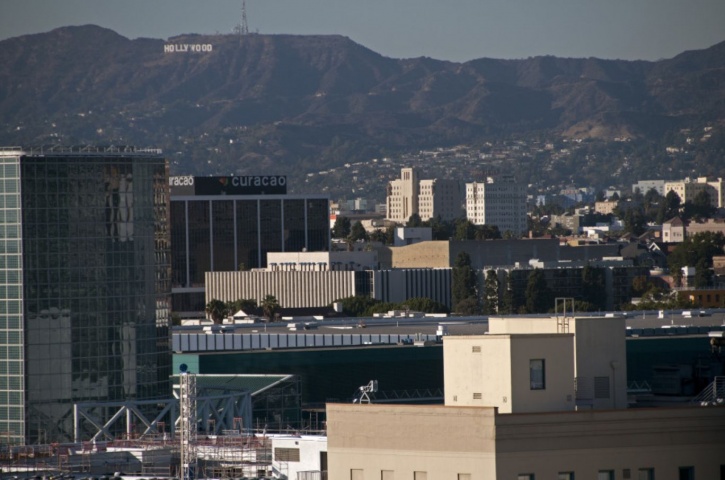 Hollywood Hollywood