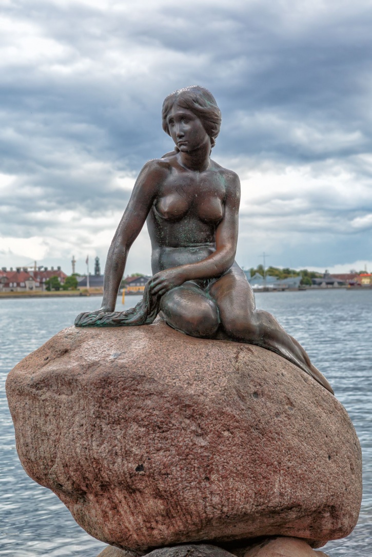 The Little Mermaid The Little Mermaid