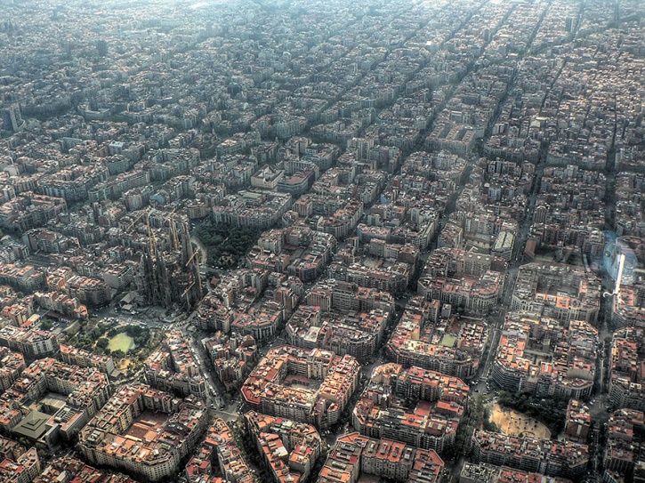 Sagrada Familia Sagrada Familia