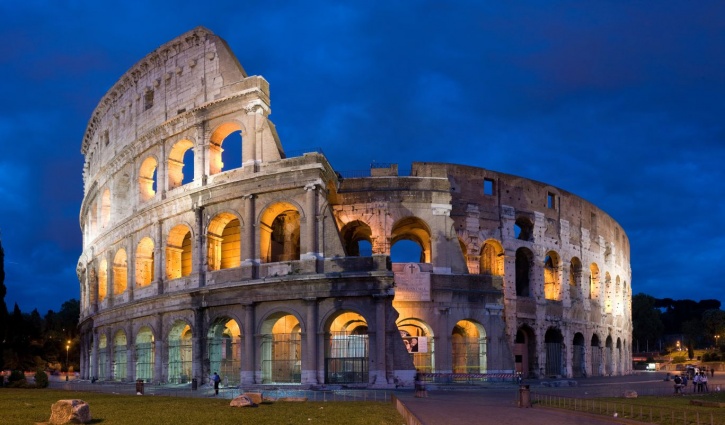 Colosseum Colosseum