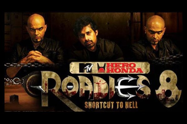 Roadies Roadies
