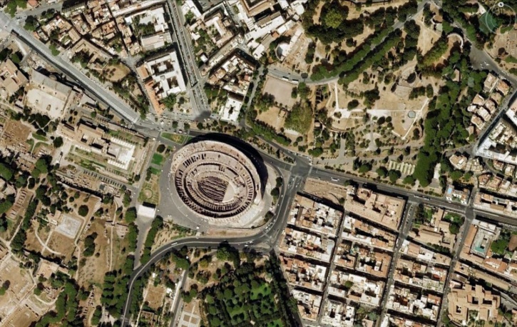 Colosseum Colosseum