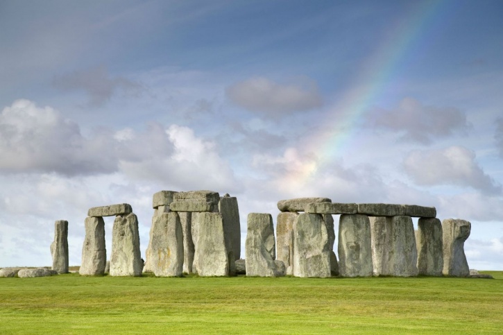Stonehenge Stonehenge