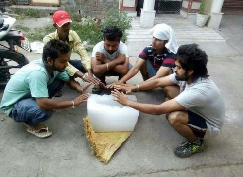 ice breaker ice breaker