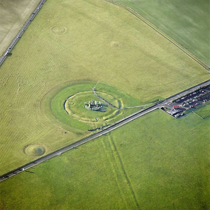 Stonehenge Stonehenge