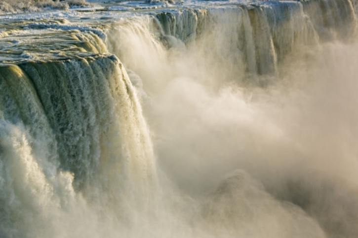 Niagara Falls Niagara Falls