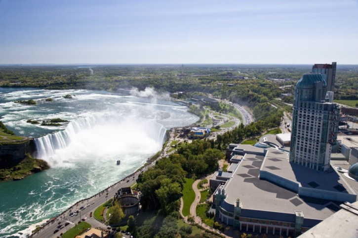 Niagara Falls Niagara Falls
