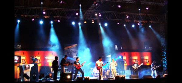 NH 7 weekender NH 7 weekender