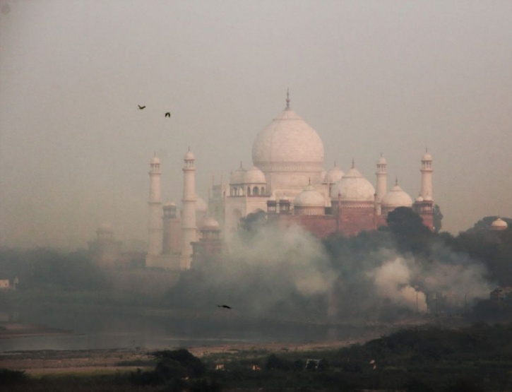 Taj Mahal Taj Mahal