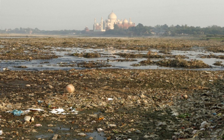 Taj Mahal Taj Mahal