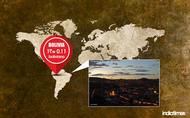 world map bolivia world map bolivia