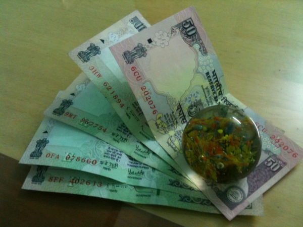 bribe bribe