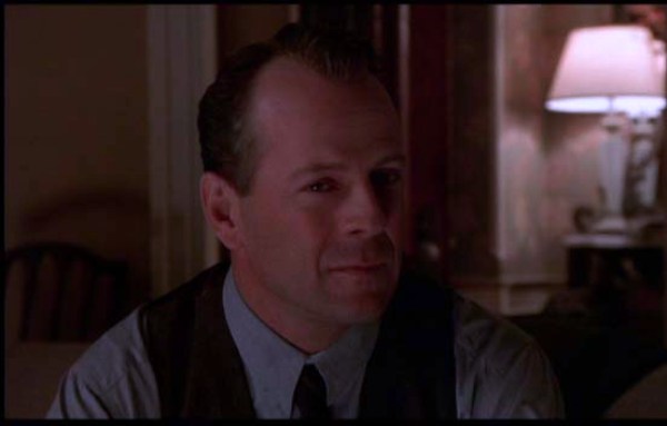 Bruce willis Bruce willis