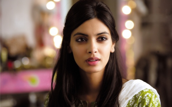 Diana Penty Diana Penty